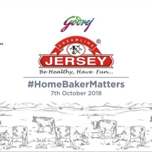 FBAI Home Baker Matters - An All Day Conference, ITC WelcomHotel