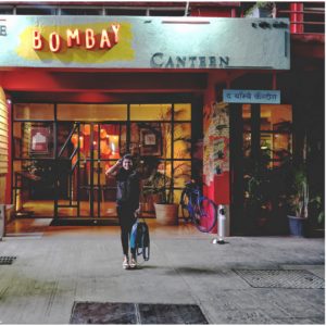 The Bombay Canteen - Re-imagine Indian Food