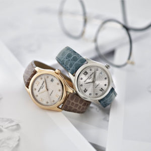 Frederique Constant - Classic & Affordable Luxury